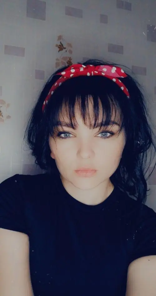 Марина Жилкина