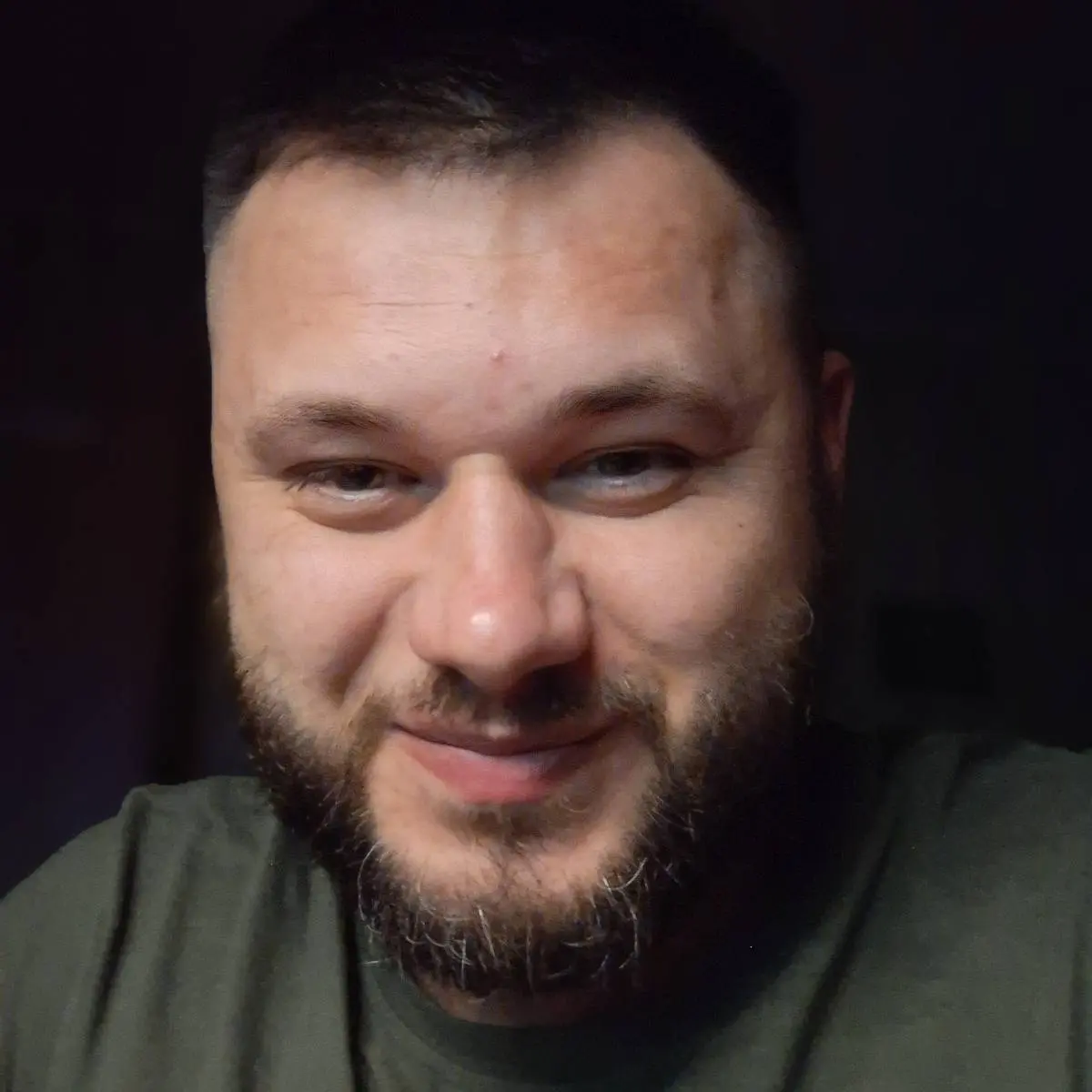Александр Карпович