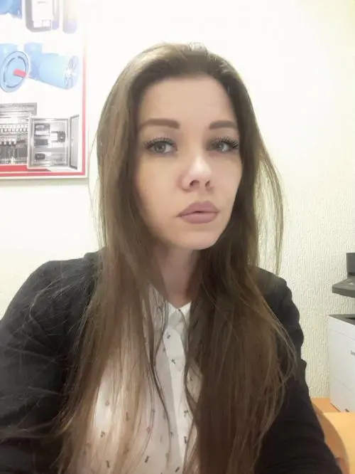 Ольга Лазарева