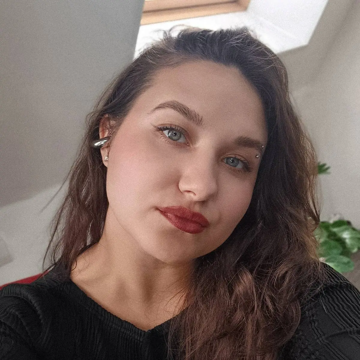 Алиса Воробьева