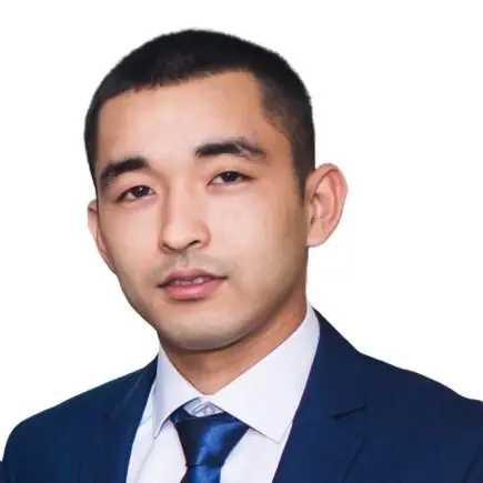 Алпамыс Бабиев
