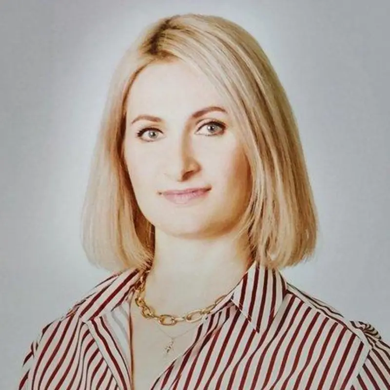 Наталья Исмагилова