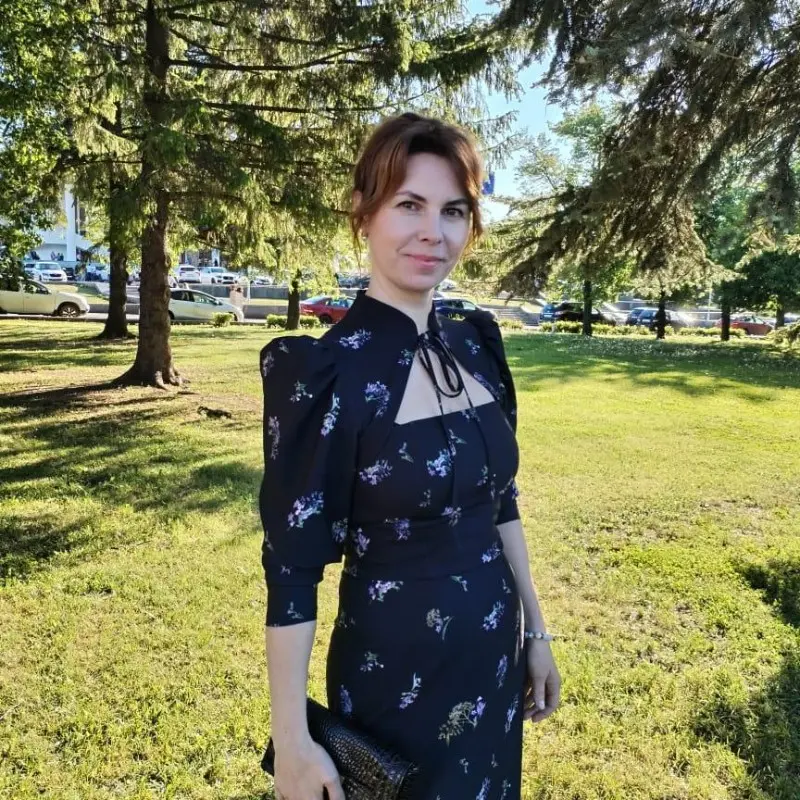 Екатерина Ершова