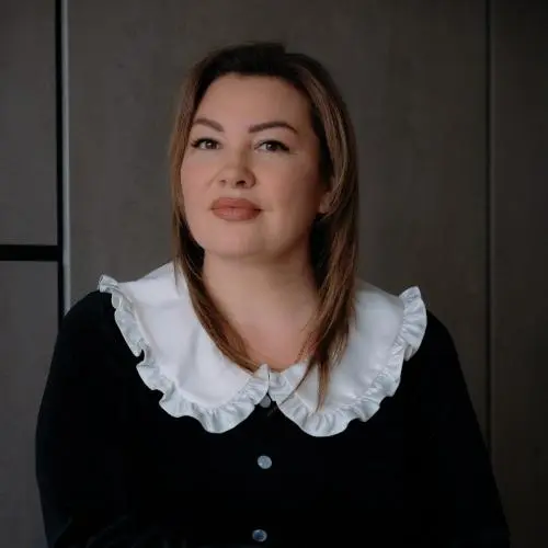 Елена Кузьмина
