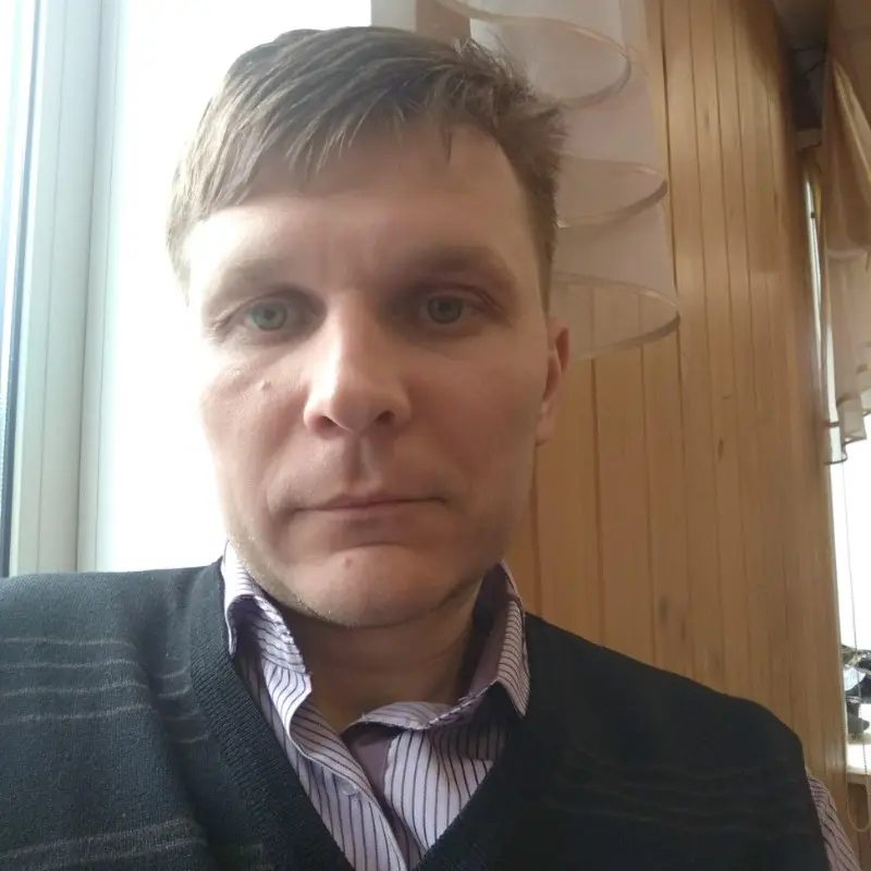 Евгений Кириллов