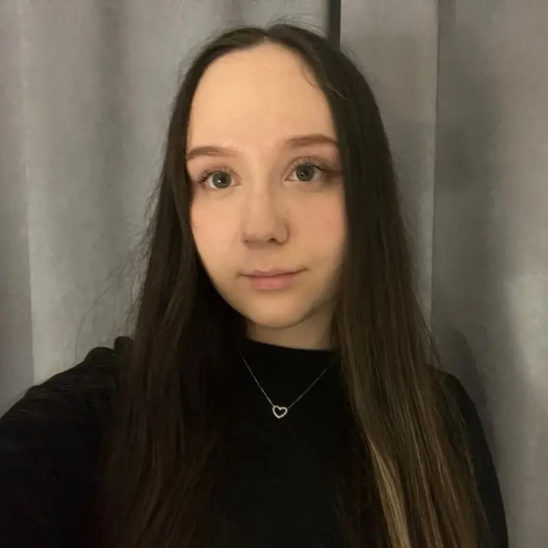 Вероника Селезнева