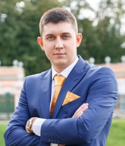 Денис Касько