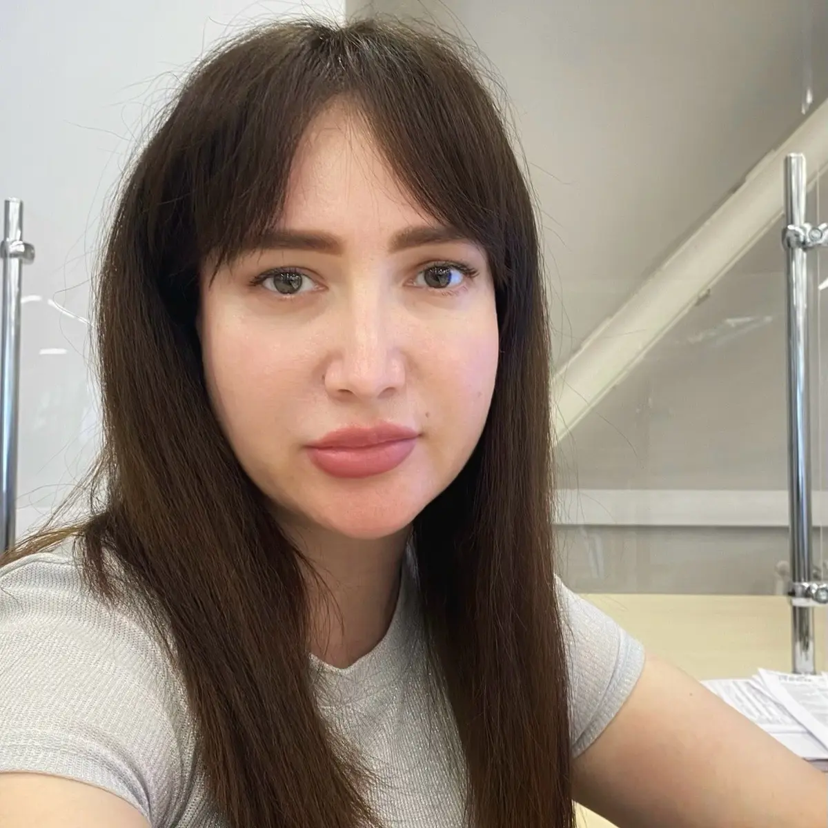 Татьяна Камбалова