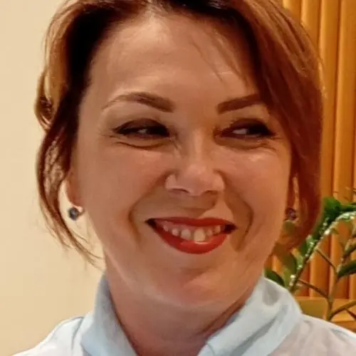Наталья Шумилова