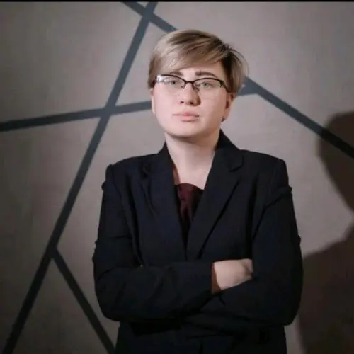 Елена Лаврухина