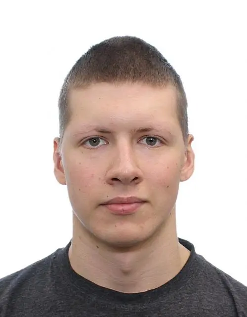 Антон Савицкий