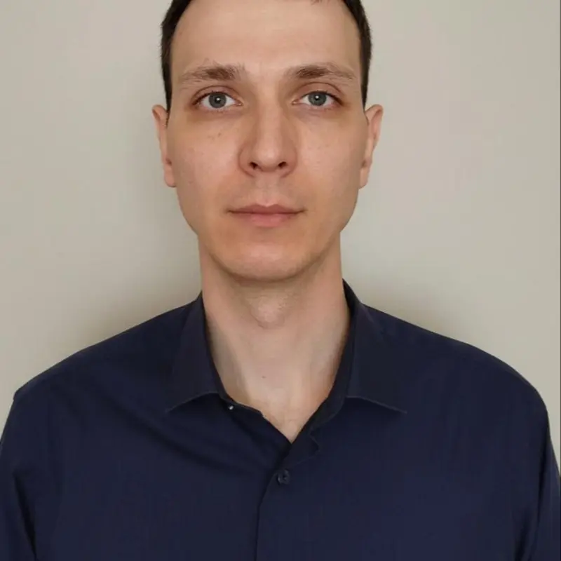 Игорь Третьяков