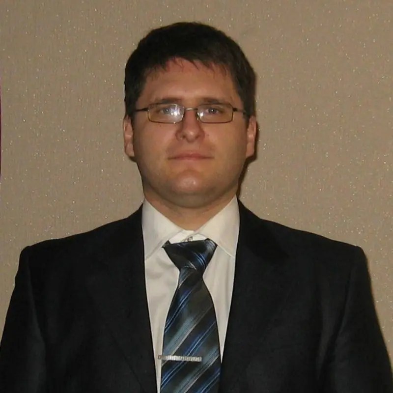 Сергей Ракитин
