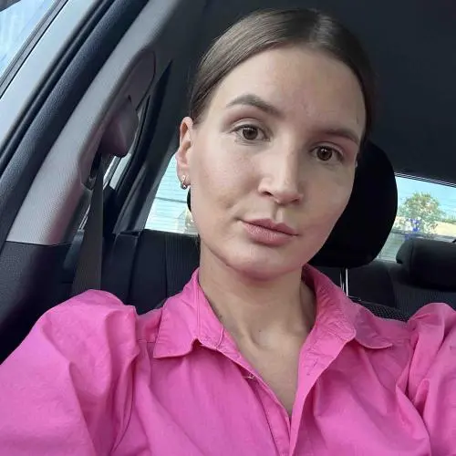 Анна Судакова