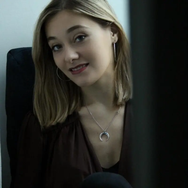 Наталья Щербакова