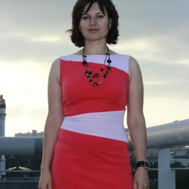 Светлана Прохорова