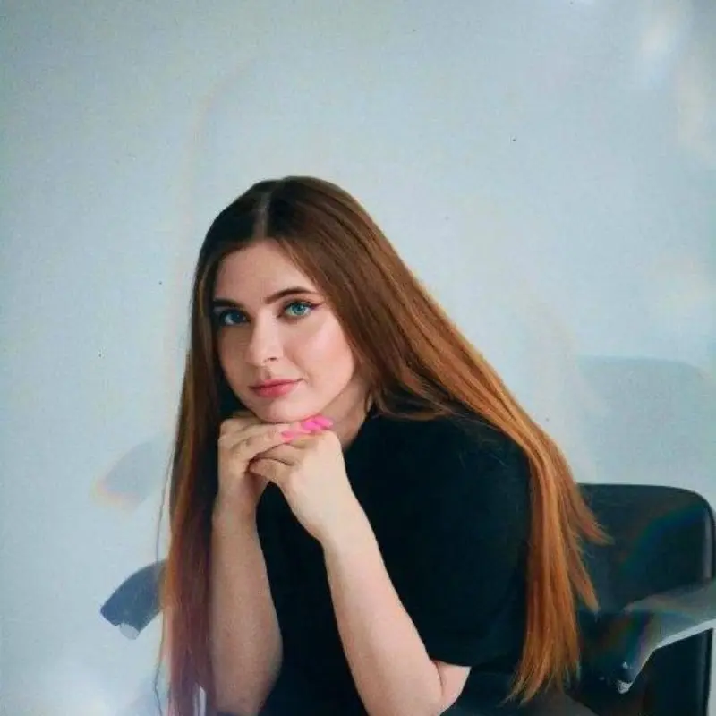 Светлана Провоторова