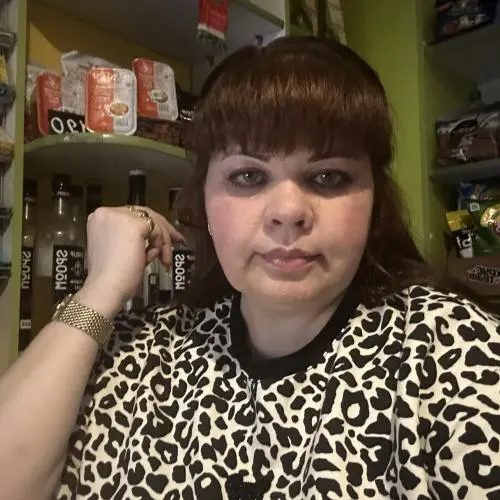 Елена Шатрова