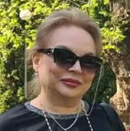 Елена Башкеева