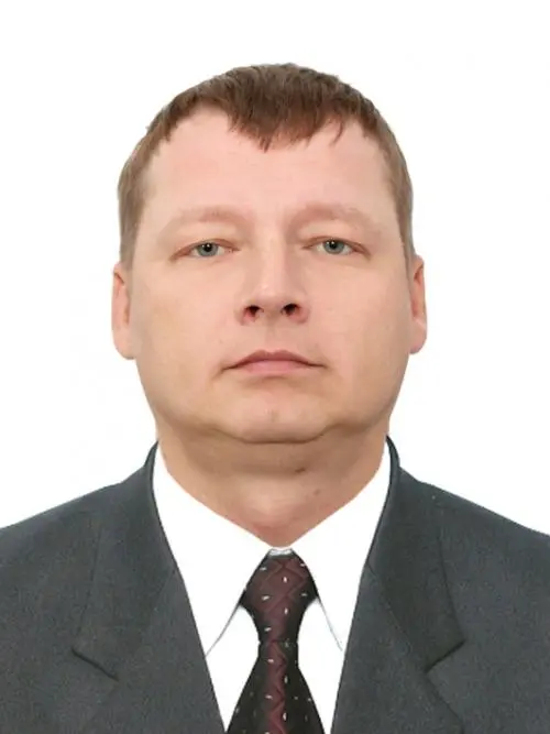Дмитрий Некрасов