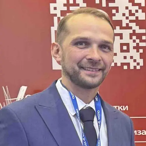 Кирилл Сопов
