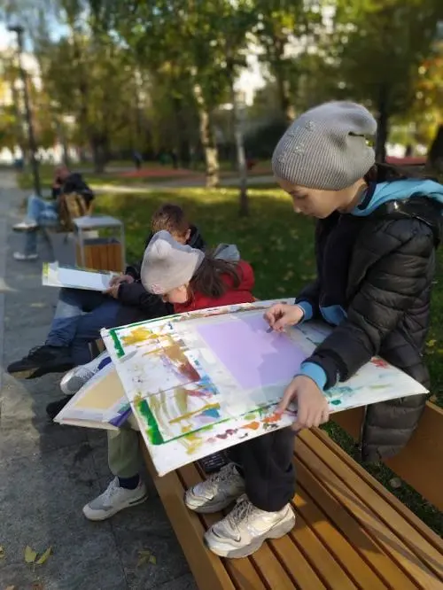 Ирина Куприянова