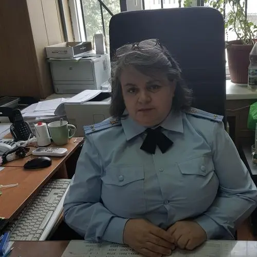 Гульжаган Омарова