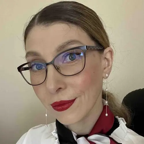 Елена Семененкова