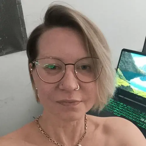 Татьяна Рослякова