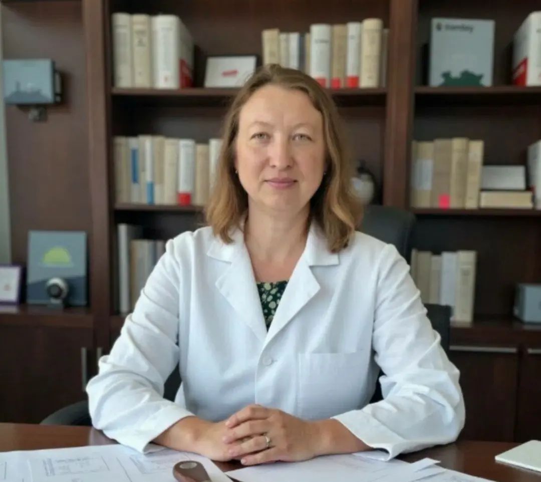 Врач невролог, специалист превентивной медицины | Сетка — социальная сеть от hh.ru