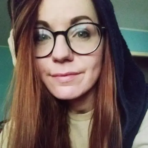 Александра Ювачева