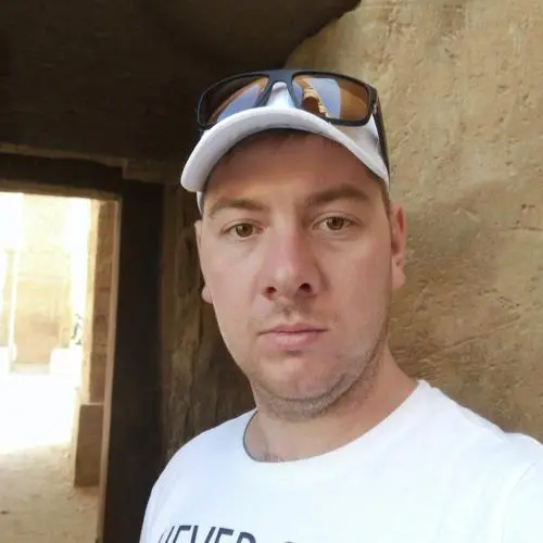 Егор Баканин