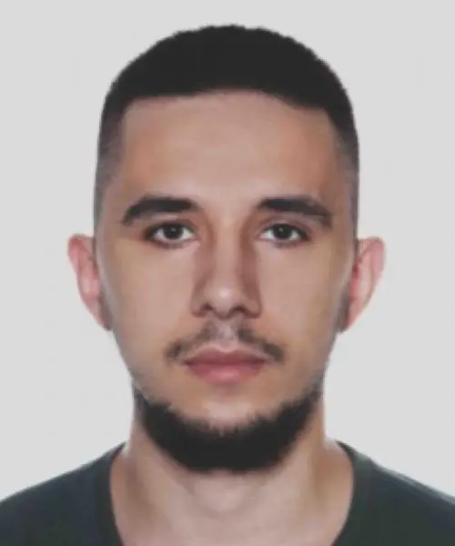 Евсей Жолобов