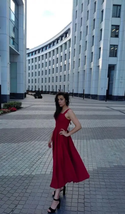 Анастасия Карташова