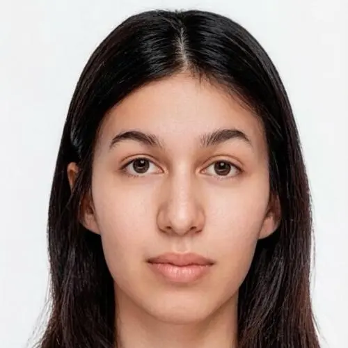 Камилла Акрамова