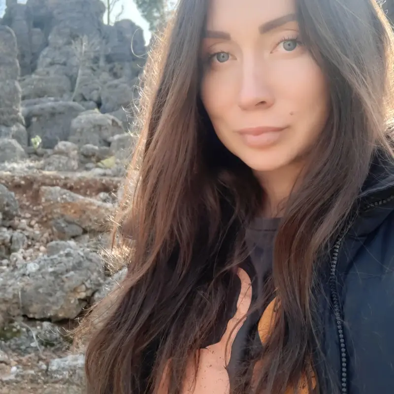 Елена Кузнецова