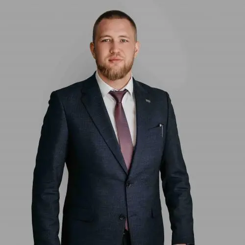 Артём Севостьянов