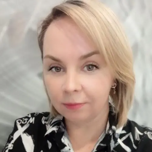 Елена Эсаулова