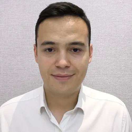 Hondamir Bahodirov