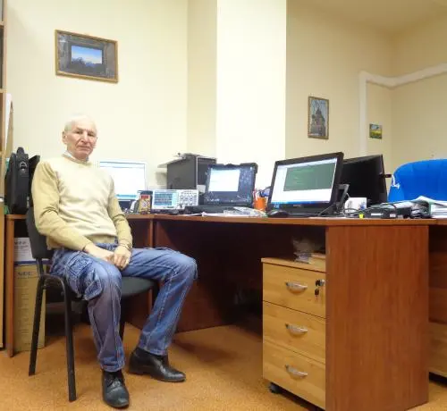 Александр Тарасов