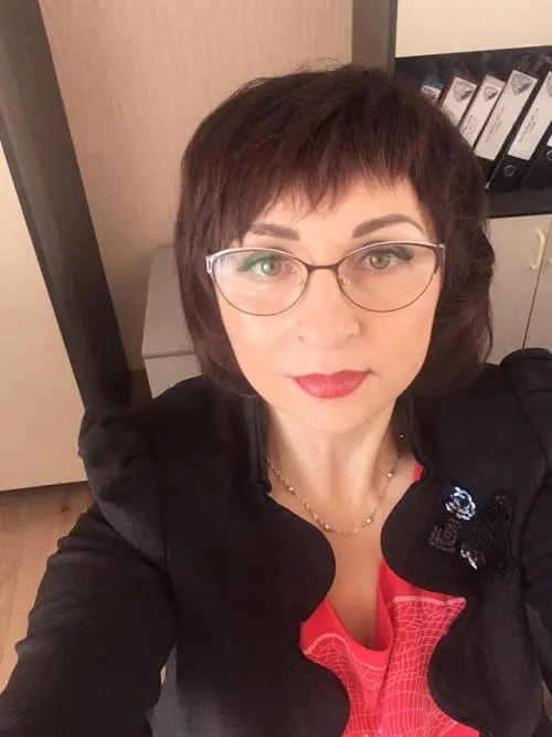 Татьяна Топчая