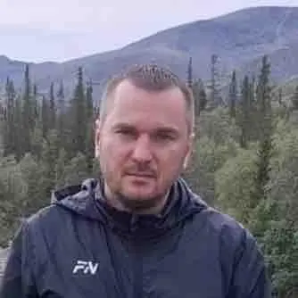 Дмитрий Ливенцов