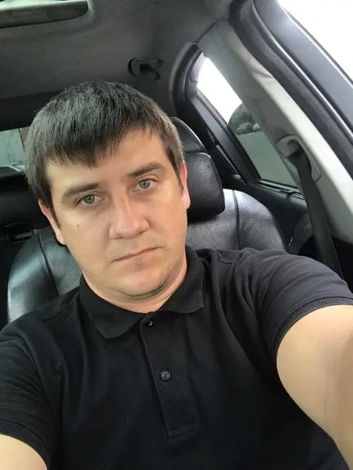 Никита Семенов