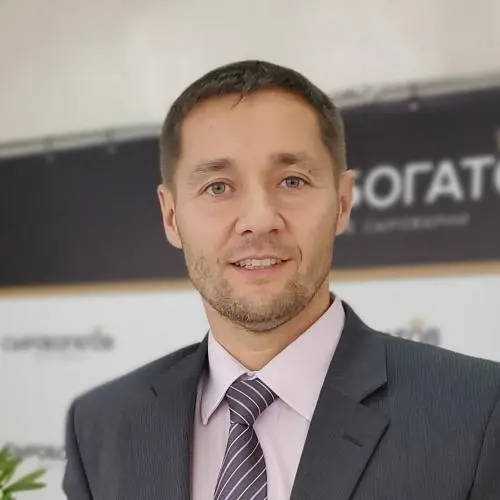 Константин Мороз