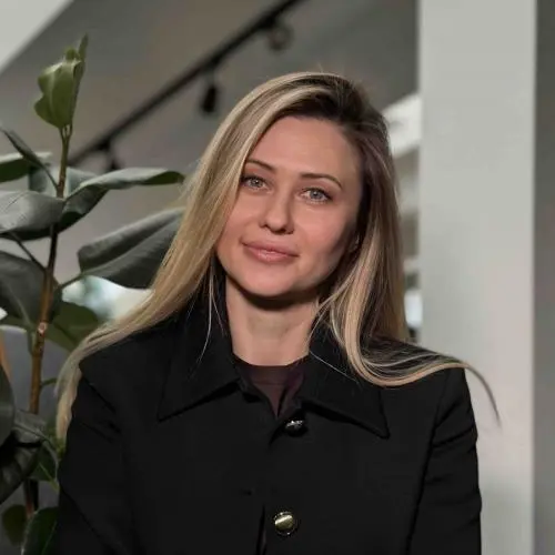 Елена Корчева 