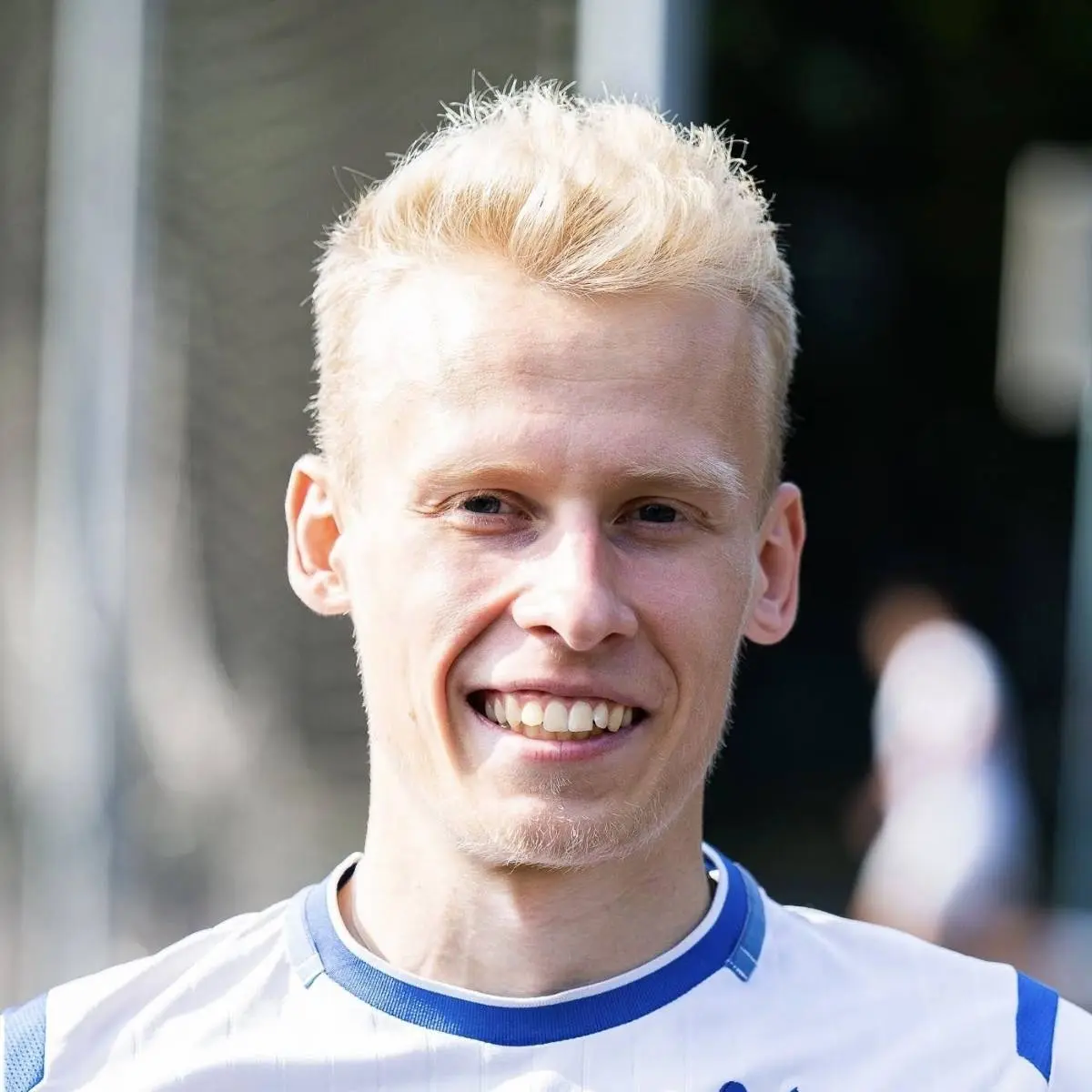 Алексей Ильин