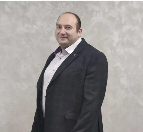 Константин Морозов