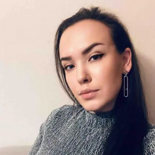 Роксана Манучарова