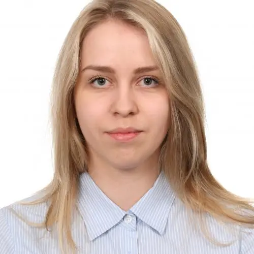 Татьяна Литвинова