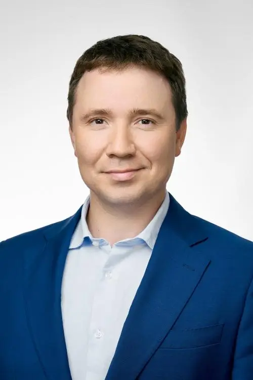 Виталий Пак